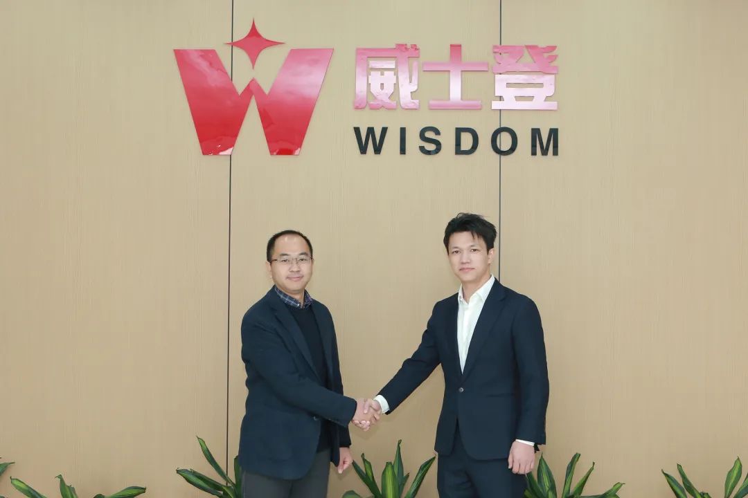 Bsports必一签约胜利！玛哈特激光与威士登告竣计谋协作(图2)