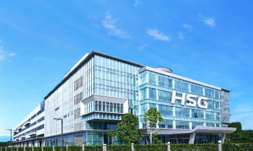 必一运动2025中国品牌日ￜ宏山激光用立异誊写斗争篇章讲好中国品牌故事(图1)