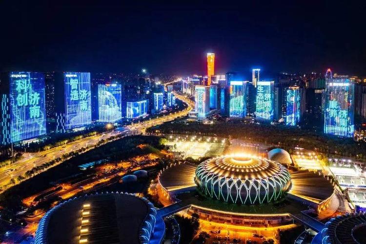 必一运动官网济南正在这个范畴“领跑”!_昔日头条_群众网(图1)